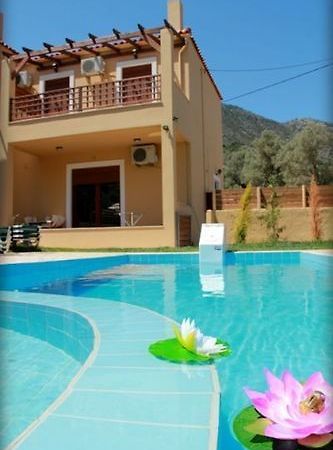 Uphoria Resort Villas Bali  外观 照片
