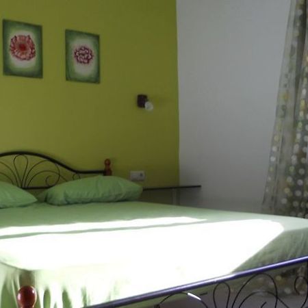 Uphoria Resort Villas Bali  外观 照片