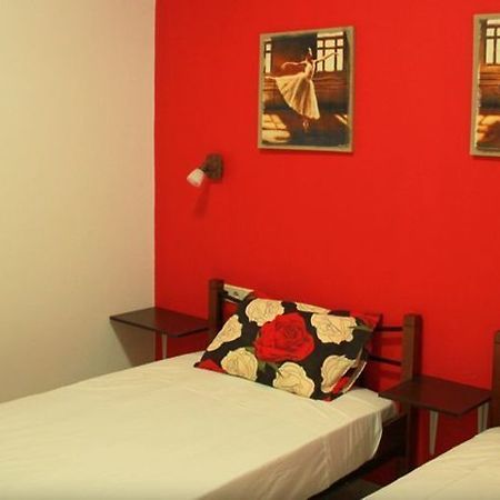 Uphoria Resort Villas Bali  外观 照片