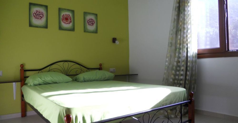 Uphoria Resort Villas Bali  外观 照片