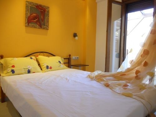 Uphoria Resort Villas Bali  外观 照片