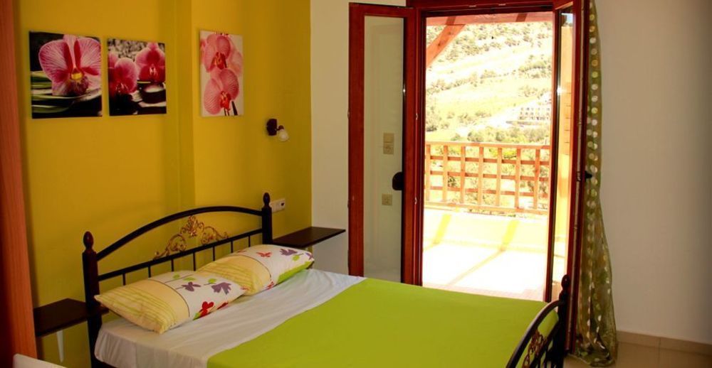 Uphoria Resort Villas Bali  外观 照片