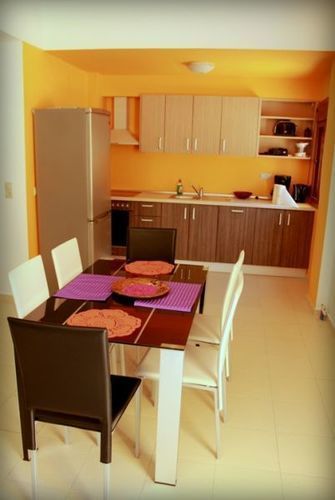 Uphoria Resort Villas Bali  外观 照片