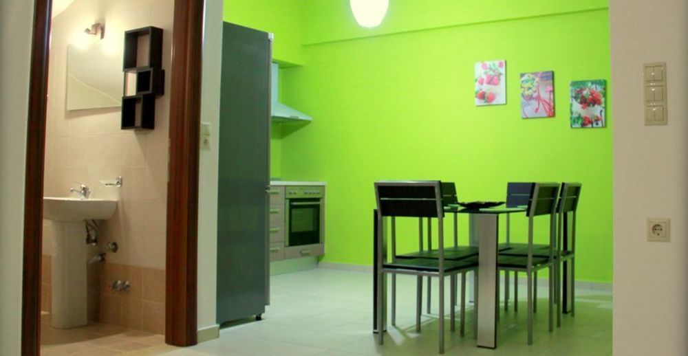 Uphoria Resort Villas Bali  外观 照片