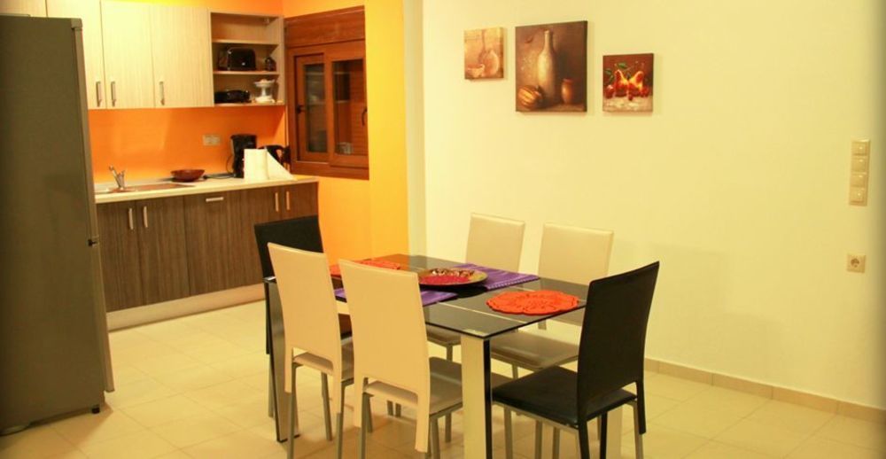 Uphoria Resort Villas Bali  外观 照片