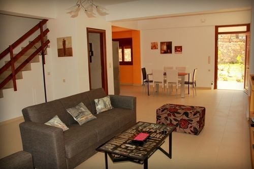 Uphoria Resort Villas Bali  外观 照片